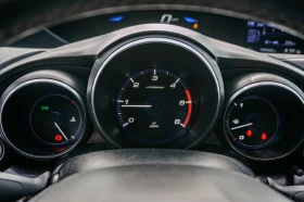 Обява за продажба на Honda Civic 1.6D Facelift | С ГАРАНЦИЯ! ~15 500 лв. - изображение 11