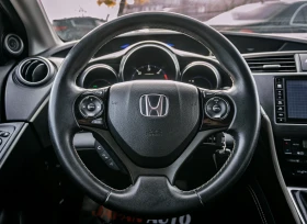 Обява за продажба на Honda Civic 1.6D Facelift | С ГАРАНЦИЯ! ~15 500 лв. - изображение 8