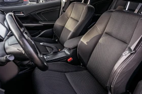 Honda Civic 1.6D Facelift | С ГАРАНЦИЯ! - 15500 лв. / 7925.02 € - 31808552 15