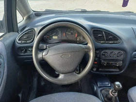 Ford Galaxy 1.9 TDI, снимка 11