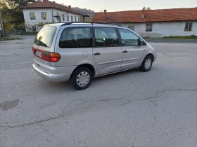 Ford Galaxy 1.9 TDI, снимка 6