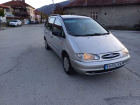 Ford Galaxy 1.9 TDI, снимка 9