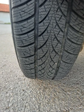 Ford Galaxy 1.9 TDI, снимка 10