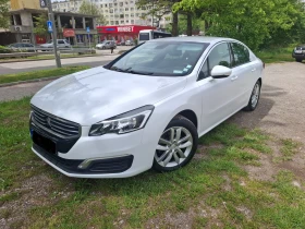Peugeot 508 1, 6 - 15200 лв. / 7771.64 € - 43750442 2