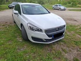 Peugeot 508 1, 6 - 15200 лв. / 7771.64 € - 43750442 7