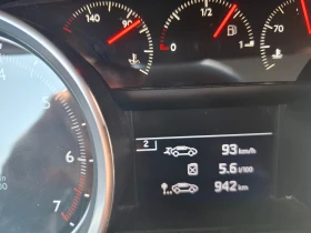 Peugeot 508 1, 6 - 15200 лв. / 7771.64 € - 43750442 12