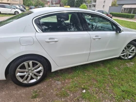 Peugeot 508 1, 6 - 15200 лв. / 7771.64 € - 43750442 5