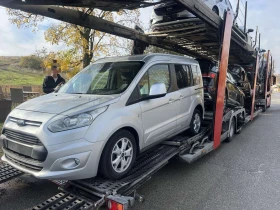 Ford Tourneo Connect 1.5TDCI-NAVI-KAMERA - 18700 лв. / 9561.16 € - 31297419 15