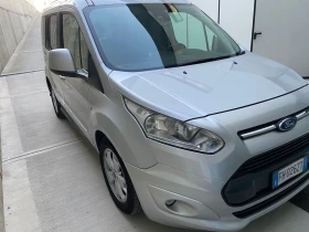 Ford Tourneo Connect 1.5TDCI-NAVI-KAMERA - 18700 лв. / 9561.16 € - 31297419 2