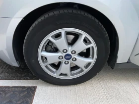 Ford Tourneo Connect 1.5TDCI-NAVI-KAMERA - 18700 лв. / 9561.16 € - 31297419 8