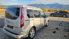 Ford Tourneo Connect 1.5TDCI-NAVI-KAMERA | Mobile.bg    3