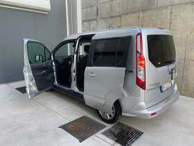 Ford Tourneo Connect 1.5TDCI-NAVI-KAMERA - 18700 лв. / 9561.16 € - 31297419 3