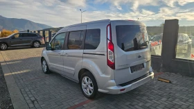 Ford Tourneo Connect 1.5TDCI-NAVI-KAMERA | Mobile.bg    5