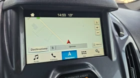 Ford Tourneo Connect 1.5TDCI-NAVI-KAMERA | Mobile.bg    11