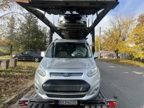 Ford Tourneo Connect 1.5TDCI-NAVI-KAMERA - 18700 лв. / 9561.16 € - 31297419 14