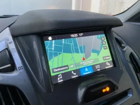 Ford Tourneo Connect 1.5TDCI-NAVI-KAMERA - 18700 лв. / 9561.16 € - 31297419 6