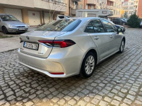 Toyota Corolla 1.8 CVT Executive Hybrid- ГАРАНЦИЯ, снимка 3