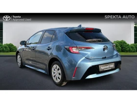 Toyota Corolla Месечна вноска от 350 лв. - 27990 лв. / 14311.06 € - 47476057 2
