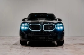 BMW XM - 207000 лв. / 105837.42 € - 43511413 2