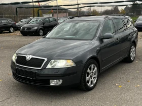 Skoda Octavia 2.0TDI BMM Laurin&Clement