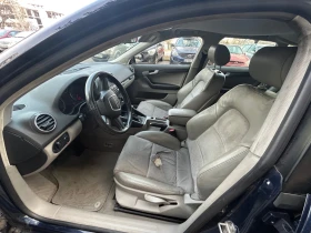Audi A3 1.9 TDI 105кс SPORTBACK, снимка 17