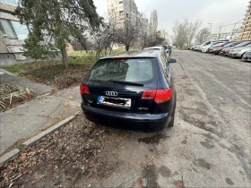 Audi A3 1.9 TDI 105кс SPORTBACK, снимка 3