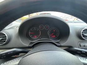 Audi A3 1.9 TDI 105кс SPORTBACK, снимка 15