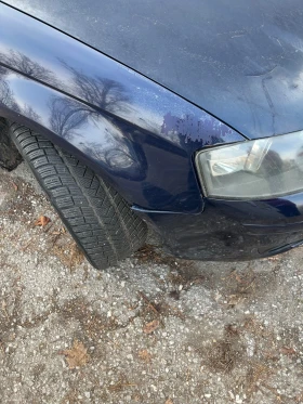 Audi A3 1.9 TDI 105кс SPORTBACK, снимка 5