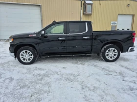 Chevrolet Silverado * LTZ * CARFAX * БЕЗ ПЪРВОНАЧАЛНА ВНОСКА - 69750 лв. / 35662.61 € - 48286722 2