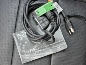 Chevrolet Silverado * LTZ * CARFAX * БЕЗ ПЪРВОНАЧАЛНА ВНОСКА - 69750 лв. / 35662.61 € - 48286722 13