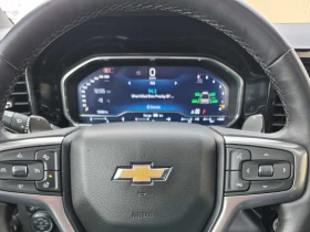Chevrolet Silverado * LTZ * CARFAX * БЕЗ ПЪРВОНАЧАЛНА ВНОСКА - 69750 лв. / 35662.61 € - 48286722 15
