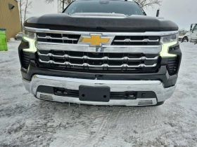 Chevrolet Silverado * LTZ * CARFAX * БЕЗ ПЪРВОНАЧАЛНА ВНОСКА - 69750 лв. / 35662.61 € - 48286722 6
