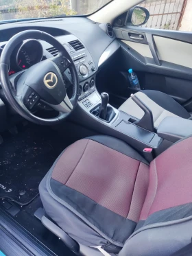 Mazda 3 - 4000 € / 7823.32 лв. - 35784606 10