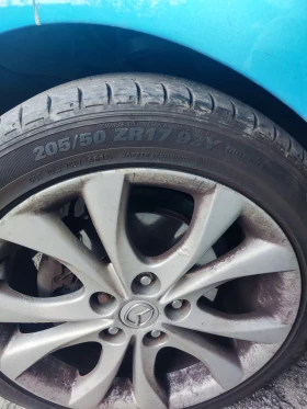 Mazda 3 - 4000 € / 7823.32 лв. - 35784606 8