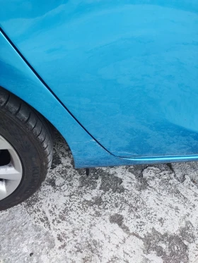 Mazda 3 - 4000 € / 7823.32 лв. - 35784606 5