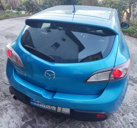 Mazda 3 - 4000 € / 7823.32 лв. - 35784606 4