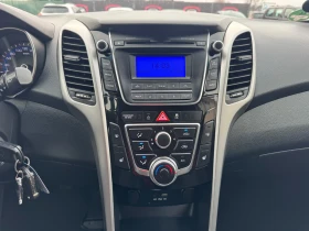 Hyundai I30 1.6CRDI EURO-6  - 7300 € / 14277.56 лв. - 58423889 12