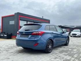 Hyundai I30 1.6CRDI EURO-6  - 7300 € / 14277.56 лв. - 58423889 5