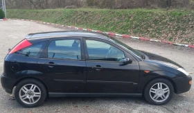 Ford Focus Газ