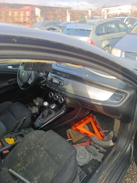Alfa Romeo Giulietta 1.6 д, снимка 4