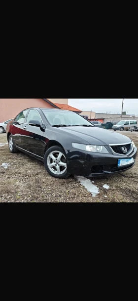 Honda Accord - 3400 € / 6649.82 лв. - 85005890 2