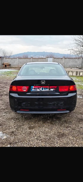 Honda Accord - 3400 € / 6649.82 лв. - 85005890 4