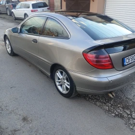 Mercedes-Benz C 220 АВТОМАТИК  - 2200 € / 4302.83 лв. - 18628016 2