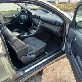 Mercedes-Benz C 220 АВТОМАТИК  - 2200 € / 4302.83 лв. - 18628016 16