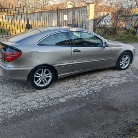 Mercedes-Benz C 220 АВТОМАТИК  - 2200 € / 4302.83 лв. - 18628016 3