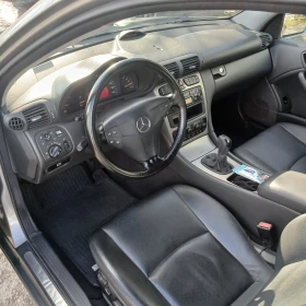 Mercedes-Benz C 220 АВТОМАТИК  - 2200 € / 4302.83 лв. - 18628016 10