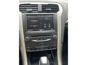 Ford Fusion * SE 4dr Front wheel Drive Sedan Automatic * CARFA - 9999 € / 19556.34 лв. - 70378869 10