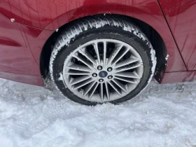 Ford Fusion * SE 4dr Front wheel Drive Sedan Automatic * CARFA - 9999 € / 19556.34 лв. - 70378869 8