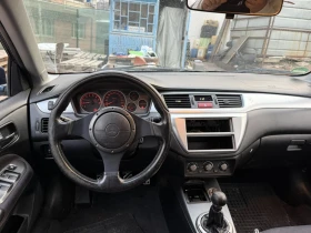 Mitsubishi Lancer Wagon - 2400 € / 4693.99 лв. - 65995367 9