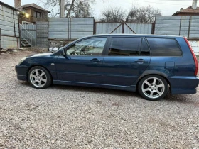 Mitsubishi Lancer Wagon - 2400 € / 4693.99 лв. - 65995367 3